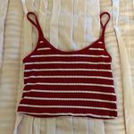 John Galt Brandy Melville Crop Top Photo 0