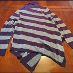 New York And Company  long sleeve sweater is a size Large. Photo 5