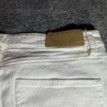 IRO ‎ Hawkins Eyelet White Skinny Jeans ( 29 ) Photo 8