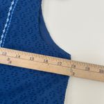 Tommy Bahama $138 Blue Tassel Trim Swim Cover-Up Dress Women's XS Photo 7