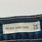 Harper Classic Blue Women's Jeans size 26 Photo 6