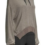 Vimmia  Women's Taupe Hoodie Photo 0