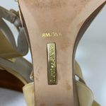 Louise et Cie  Tan Heeled Sandals Photo 5