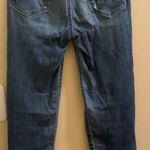 American Eagle  Outfitters Next Level Stretch Super Hi Rise Jeggings Sz 00 Short Photo 3