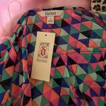 Decree  Disco Wrap Party Shirt Photo 3