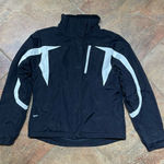 LLBean Ski/Board Jacket Black Size XS Photo 0