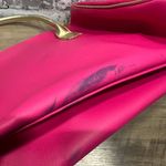 Juicy Couture Mini Duffle Pink & Gold W/Tag (Minor Scuffs) Photo 8