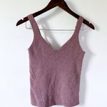Old Navy  V-Neck Rib Knit Sweater Tank Top Photo 0