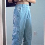 Forever 21 Cargo Pants Photo 2