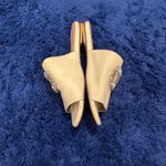 Charles David  Sorbet Broach Embellished Mules Photo 11