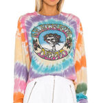 Daydreamer  Graphic Tee Grateful Dead Photo 0