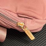Lululemon athletica Everywhere Belt Bag *Metal Hardware Spiced Chai/Gold Photo 2
