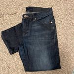Rock & Republic  Berlin Denim Jeans.‎ Size 10 W/2 % spandex Photo 1