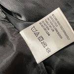 Coldwater Creek  M Black Down Puffer Winter Coat Jacket Long Packable Outerwear Photo 7