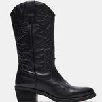 Steve Madden Cowgirl Boots Photo 0