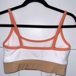 NWT IVL Contrast Trim Sports Bra Photo 2