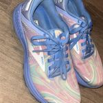 Brooks Women’s 6.5  Running Shoes Pink Photo 0