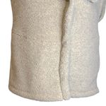 Lucy Hatha Sherpa Vest Large Cozy‎ Teddy Bear Warm Outdoors Tan Photo 2