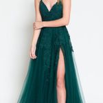 Amelia Couture Gorgeous Prom/Wedding Guest/ Formal Dress Photo 1