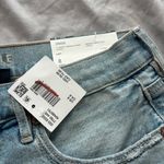 American Eagle Frayed Bermuda Shorts Photo 2