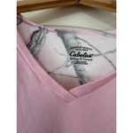 Cabela's  women's nightgown, pajama size medium Photo 1