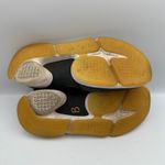 Cole Haan  ZERØGRAND Knit‎ Running Sneakers Black Gray Women's Size 8.5 Photo 9