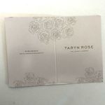 Taryn Rose black Elene Haircalf mules 8.5 Photo 11