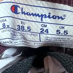 Champion Next Retro Women's Shoe NEW Size 8 #638 Photo 6