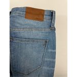 Madewell 9" High-Rise Skinny Seamed Step-Hem edition Size 26 Photo 8