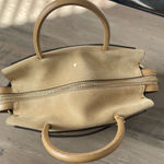Tory Burch Mercer Satchel Photo 7