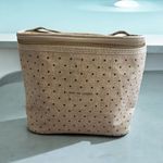 Kate Spade  Polka Dot Top Zip Out To Lunch Cooler Bag Photo 0