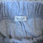 Brandy Melville Velvet Sweatpants Photo 3