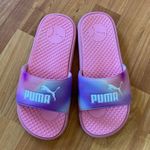 Puma  Prismatic‎ Cool Cat Slides Photo 0