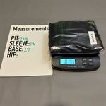 Just My Size Women's 4XL Black Artistic Bird Graphic T-Shirt Photo 3