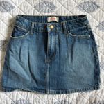 Wrangler  Denim Skirt Photo 0