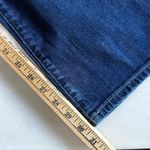 Banana Republic Vintage Urban Bootcut Jeans Women's Size 4 Dark Wash Denim Photo 3