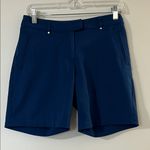 Lady Hagen  Deep Blue Women's Bermudas Photo 0