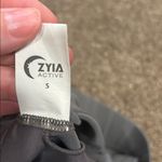 Zyia  Active All Star Bra gray size S Photo 1
