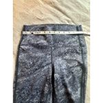 Lululemon Stop Drop and Squat Tight Luxtreme Area Ice Grey Size 6 Photo 6