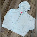 Lilly Pulitzer  Kirstie Long Sleeve Hoodie Photo 0