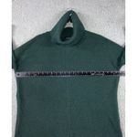 Rachel Zoe Turtleneck Sweater Women Small Ribbed Knit Oversized Relaxed Fit Photo 2