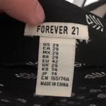 Forever 21 Maxi Skirt Size 29 Photo 4