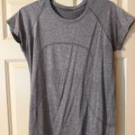 Lululemon  Swiftly Tech Short Sleeve Shirt Photo 1