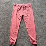 Zyia  Active Leggings Joggers Womens Orange XLARGE Photo 4