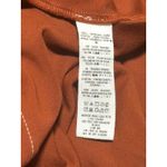 Free People Renna Mini Dress In Rust Y2K Bodycon Event Strapless Sexy Size L Photo 4