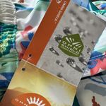 Columbia Womens X-Large Shorts UPF 50 Omni-Shade Omni-Shield Bogato Bay Stretch Photo 8