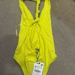 ZARA  Bodysuit Photo 1