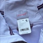 Free People #149 NWT Dasher Run Jacket in Lavender Shadow Photo 6