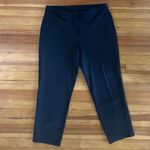 Lululemon On The Move Pant in Black Size 12 Photo 2