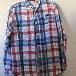 Columbia FINAL MARKDOWN  super bahama blouse small Photo 0